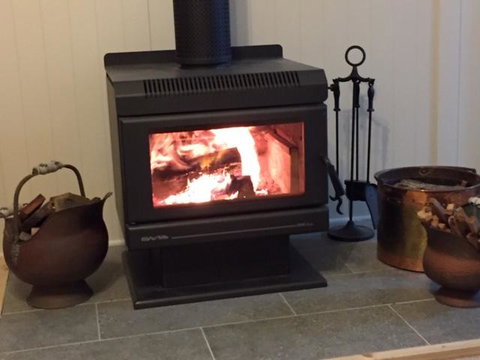 FROGGIES HOLIDAY HOUSE - Accommodation Georgetown 2
