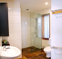 Frueauf Village - Accommodation Georgetown