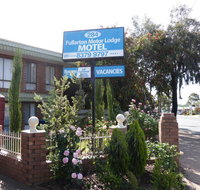 Fullarton Motor Lodge - Accommodation Georgetown