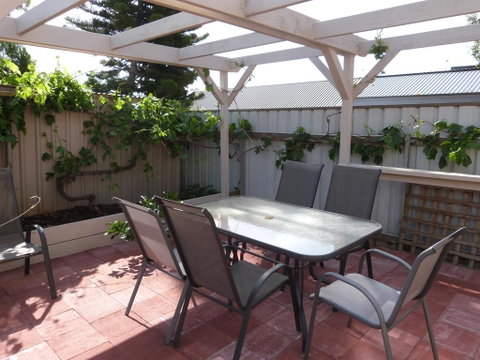 Fullarton Motor Lodge - Accommodation Georgetown 1