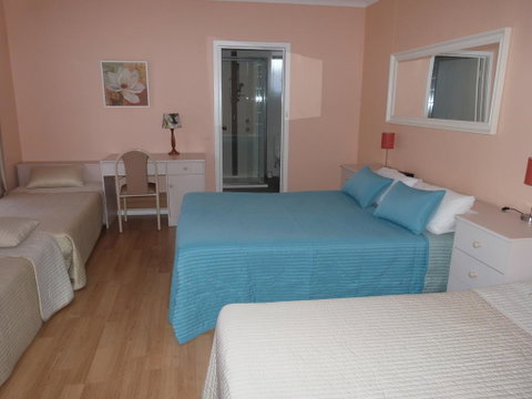 Fullarton Motor Lodge - Accommodation Georgetown 3
