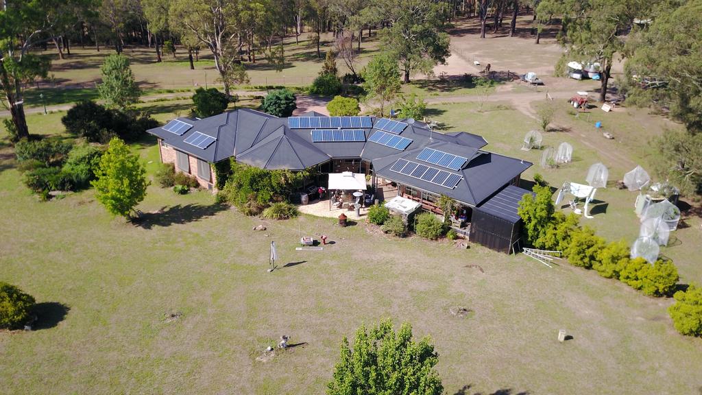 Balmoral NSW Accommodation Georgetown