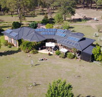 Fullcircle Farm - Accommodation Georgetown
