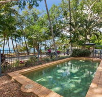 Fusilier Beachfrontviews - Accommodation Georgetown