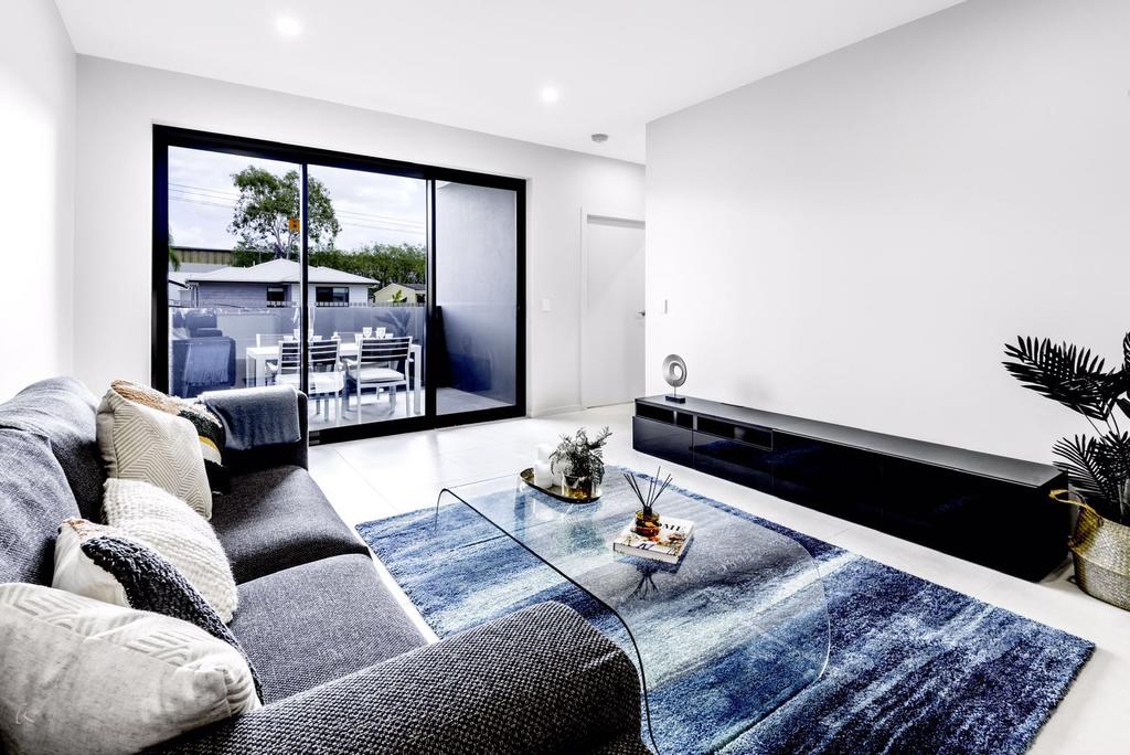 Robertson QLD Accommodation Georgetown