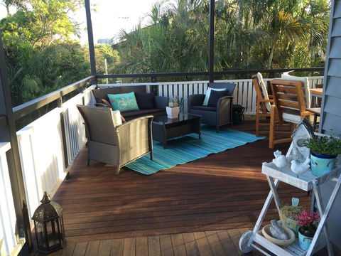 Gaby's Hacienda - Accommodation Georgetown 0