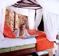 Gaiananda Treehouse - Accommodation Georgetown