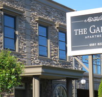 Gallery Apartments - Accommodation Georgetown