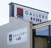 Gallery Hotel - Accommodation Georgetown