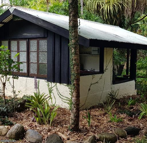 Ayton QLD Accommodation Georgetown