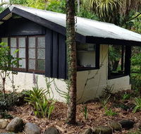 Gap Creek Retreat - Accommodation Georgetown