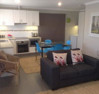 Garden Apartment - Accommodation Georgetown