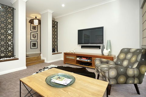 Garden City Luxury Apt - Accommodation Georgetown 1