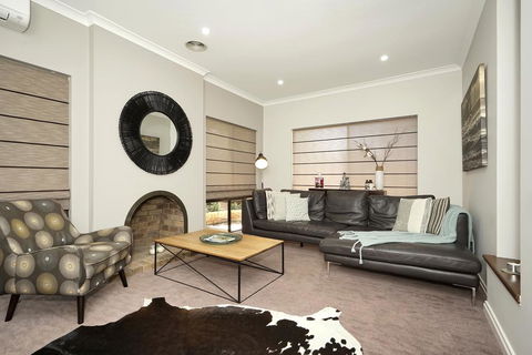 Garden City Luxury Apt - Accommodation Georgetown 0