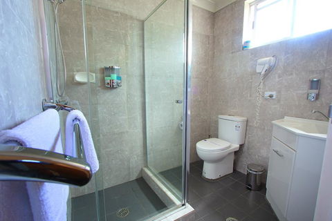 Garden City Motor Inn - Accommodation Georgetown 1