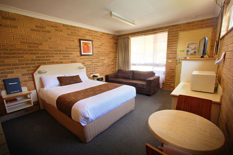 Garden City Motor Inn - Accommodation Georgetown 0