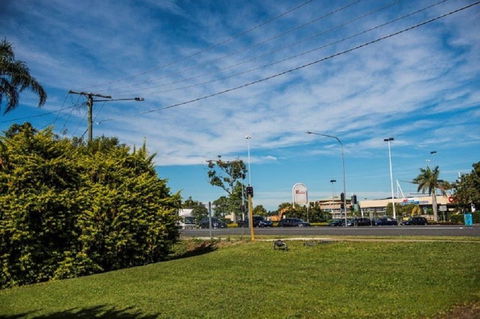 Garden City Motor Inn - Accommodation Georgetown 2
