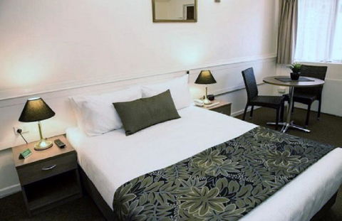Garden City Motor Inn - Accommodation Georgetown 0