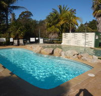 Garden of Eden Caravan Park - Accommodation Georgetown