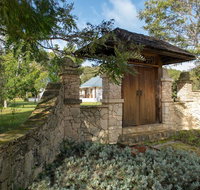 Garden Pavilion - Art House Yallingup - Accommodation Georgetown