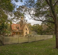 Gardeners Cottage - Accommodation Georgetown