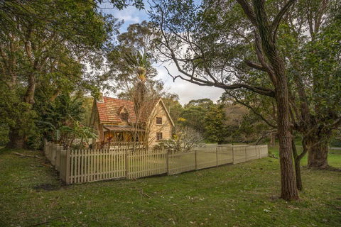 Gardeners Cottage - Accommodation Georgetown 0