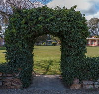 Gardenview - Accommodation Georgetown