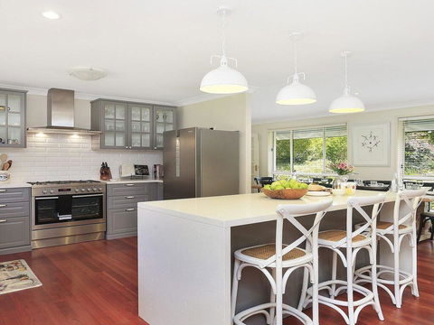 Garland Park - 3 Night Weekends For Price Of 2 - Accommodation Georgetown 0