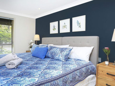 Garland Park - 3 Night Weekends For Price Of 2 - Accommodation Georgetown 2
