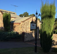 Gasworks BB Cottages - Accommodation Georgetown