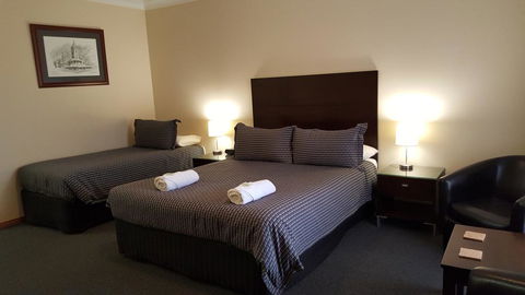 Gateway Motor Inn - Accommodation Georgetown 3