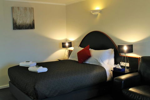 Gateway Motor Inn Warrnambool - Accommodation Georgetown 0