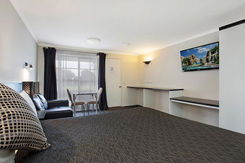 Gateway Motor Inn Warrnambool - Accommodation Georgetown 2