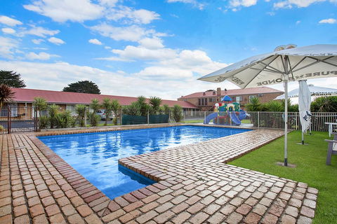 Gateway Motor Inn Warrnambool - Accommodation Georgetown 1