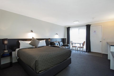 Gateway Motor Inn Warrnambool - Accommodation Georgetown 3