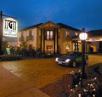 Gateway on Monash - Accommodation Georgetown