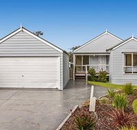 GDay Beach House - Accommodation Georgetown