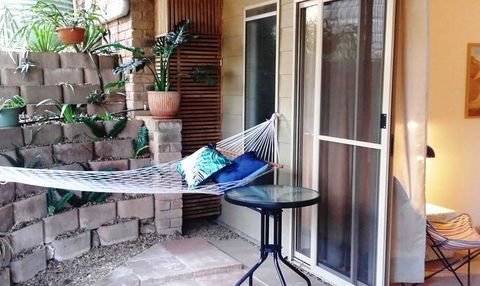 Gecko Cottage - Accommodation Georgetown 2