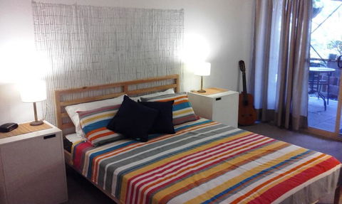 Gecko Cottage - Accommodation Georgetown 1