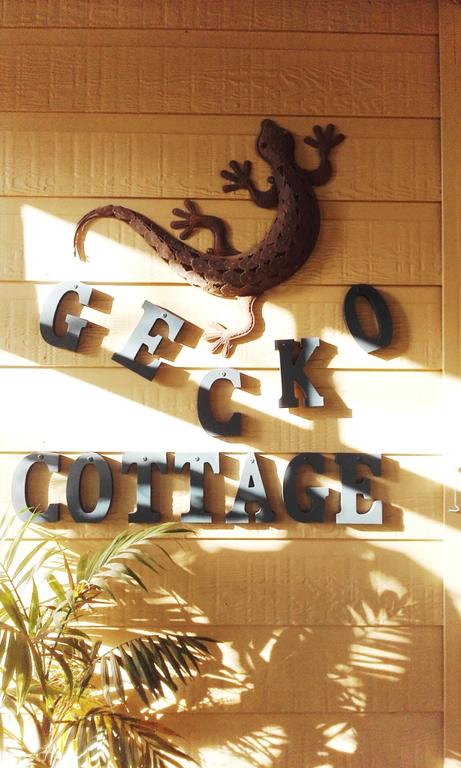 Gecko Cottage - Accommodation Georgetown 3