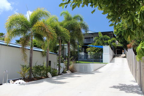 Gecko Guest House - Accommodation Georgetown 0