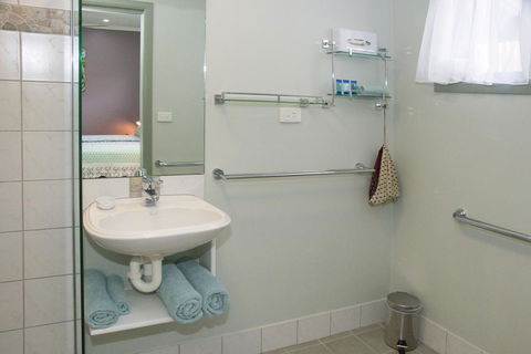 Gecko Guest House - Accommodation Georgetown 1