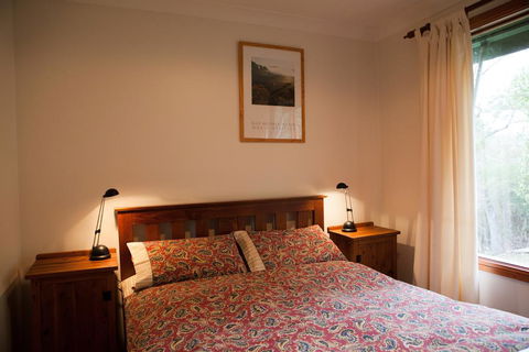 Geebung Cottage - Accommodation Georgetown 1