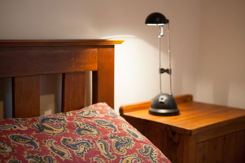 Geebung Cottage - Accommodation Georgetown 0