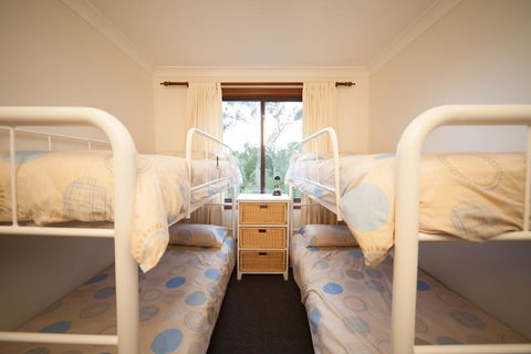 Geebung Cottage - Accommodation Georgetown 3