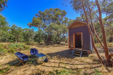 Geelong Tiny House - Accommodation Georgetown 0