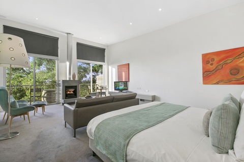 Georges Boutique Hotel And Culinary Retreat - Accommodation Georgetown 3