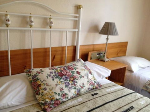Georgian Court B&B Guest House - Accommodation Georgetown 2