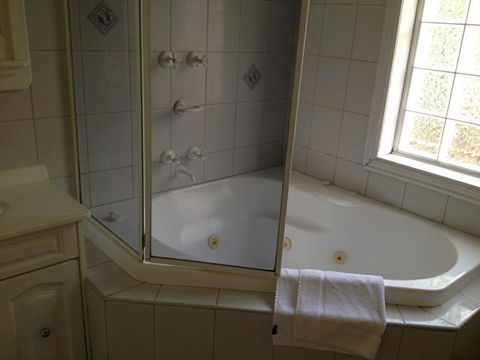 Georgian Court B&B Guest House - Accommodation Georgetown 1