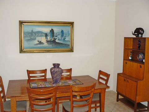 Geraldton Luxury Retreat 2 - Accommodation Georgetown 2